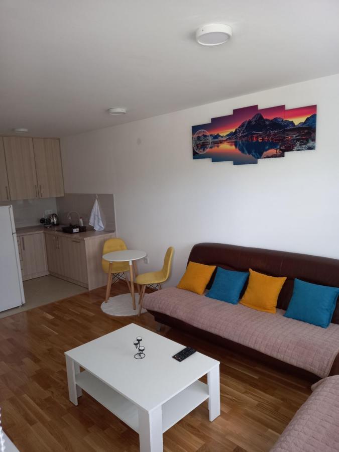 Apartman Tami Doboj Exterior photo